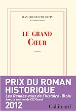 Téléchargez le livre :  Le grand Cœur