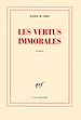Téléchargez le livre numérique:  Les vertus immorales