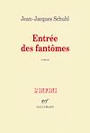 Télécharger le livre :  Entrée des fantômes