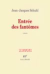 Télécharger le livre : Entrée des fantômes