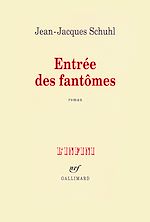 Téléchargez le livre :  Entrée des fantômes