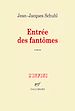 Télécharger le livre :  Entrée des fantômes