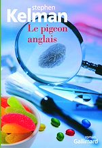 Téléchargez le livre numérique:  Le pigeon anglais