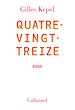 Téléchargez le livre numérique:  Quatre-vingt-treize