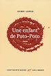 Téléchargez le livre numérique:  Une enfant de Poto-Poto
