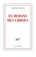 Téléchargez le livre numérique:  Le dedans des choses