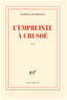 Téléchargez le livre numérique:  L'empreinte à Crusoé