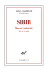 Télécharger le livre :  Sibir
