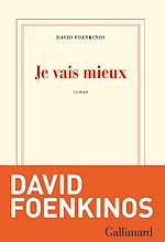 Télécharger cet ebook : Je vais mieux