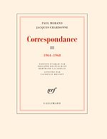 Download this eBook Correspondance (Tome 3) - 1964-1968
