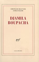 Download this eBook Djamila Boupacha