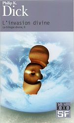 Download this eBook La trilogie divine (Tome 2) - L'invasion divine