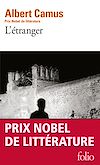 Télécharger le livre :  L'Étranger