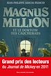 Téléchargez le livre numérique:  Magnus Million et le dortoir des cauchemars