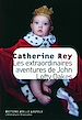 Téléchargez le livre numérique:  Les extraordinaires aventures de John Lofty Oakes