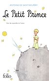 Le Petit Prince | Saint-Exupéry, Antoine de