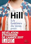 Les fantômes du vieux pays | Hill, Nathan