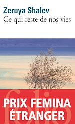 Ce qui reste de nos vies |