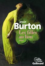 Les filles au lion | Burton, Jessie