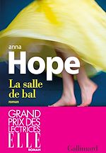 La salle de bal |