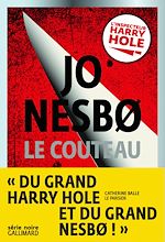 Le couteau |