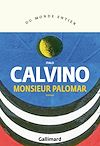 Monsieur Palomar | Calvino, Italo