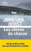 Les chiens de chasse | Horst, Jorn Lier