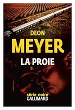 La proie |