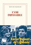 L'ami impossible | STABENRATH, Bruno De