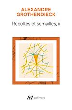 Download this eBook Récoltes et semailles (Tome 2)
