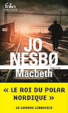 Macbeth | NESBO, JO