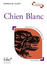 Download this eBook Chien Blanc