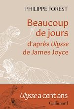Download this eBook Beaucoup de jours. D'après Ulysse de James Joyce