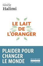 Download this eBook Le lait de l'oranger