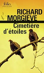 Download this eBook Cimetière d'étoiles
