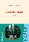 Le Trésorier-payeur | Haenel, Yannick