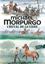Cheval de guerre |