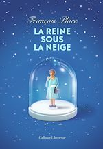 La reine sous la neige |