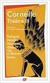 Télécharger le livre :  Théâtre III