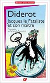 Télécharger le livre :  Jacques le Fataliste et son maître