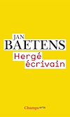 T�l�charger le livre Herg� �crivain