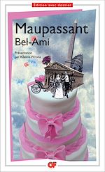 Téléchargez le livre numérique:  Bel-Ami