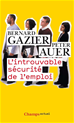 Téléchargez le livre numérique:  L'Introuvable sécurité de l'emploi