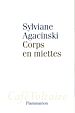 Téléchargez le livre numérique:  Corps en miettes