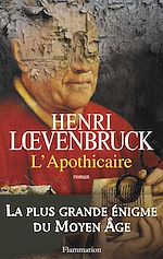 Téléchargez le livre :  L'Apothicaire