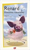 Télécharger le livre :  Histoires naturelles