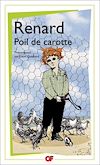 Télécharger le livre :  Poil de Carotte
