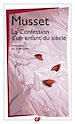 Téléchargez le livre numérique:  La Confession d'un enfant du siècle