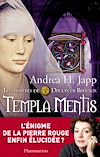 Télécharger le livre :  Templa Mentis
