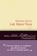 Les Vieux Fous